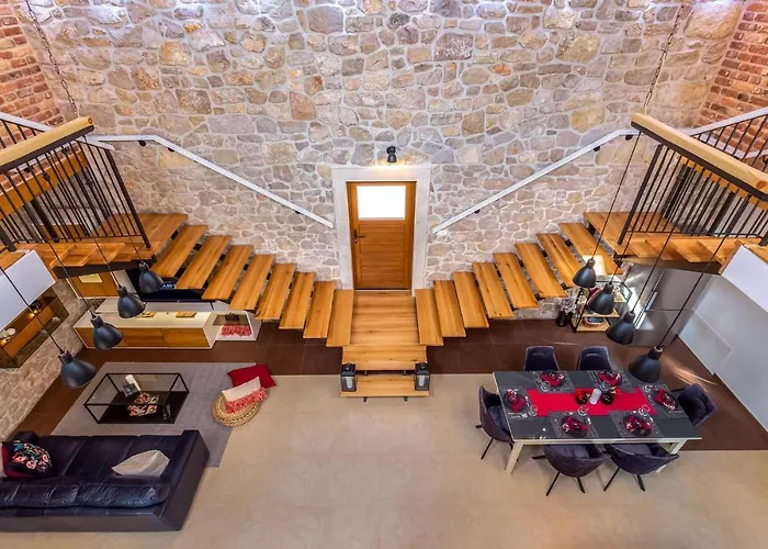 Ambar * Skabrnje