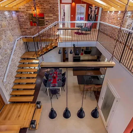 Ferienhaus Ambar