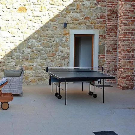 Ambar 度假居 Skabrnje