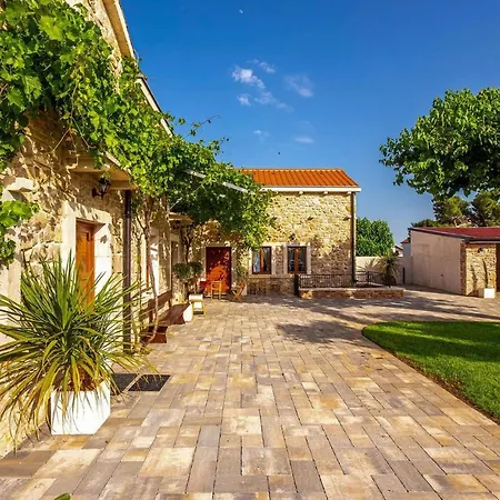 Ferienhaus Ambar *