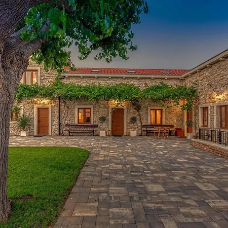 Ambar Сasa de vacaciones *