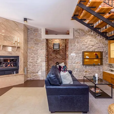 Ambar 度假居 Skabrnje