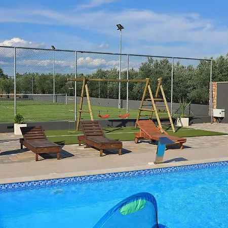 Сasa de vacaciones Ambar *