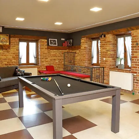 Ambar Сasa de vacaciones *