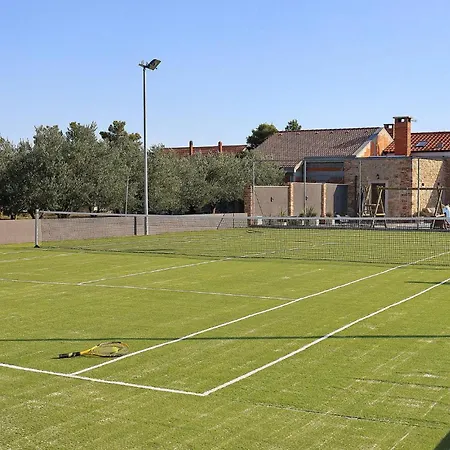 度假居 Ambar Skabrnje