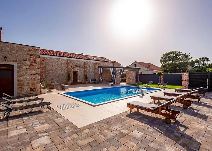 Ambar Дом отдыха *