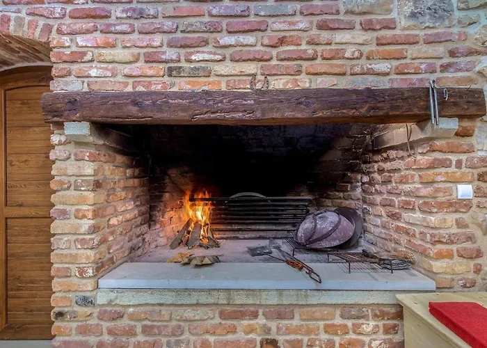 Дом отдыха Ambar