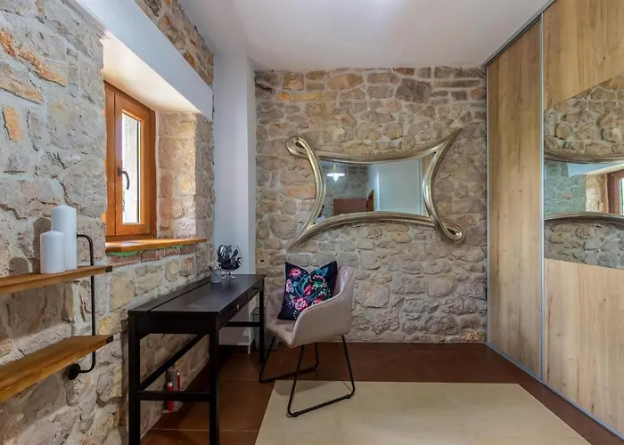 Ambar Дом отдыха *