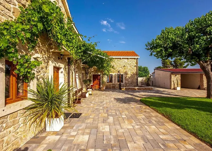 Дом отдыха Ambar *