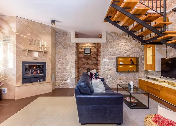 Ambar Дом отдыха Skabrnje