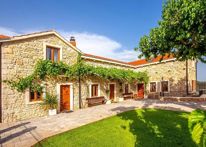 Ambar Дом отдыха