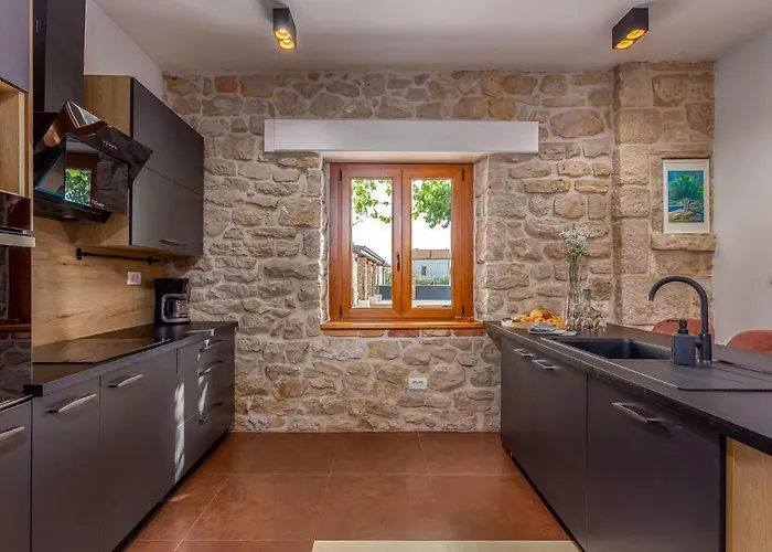 Ambar Дом отдыха *