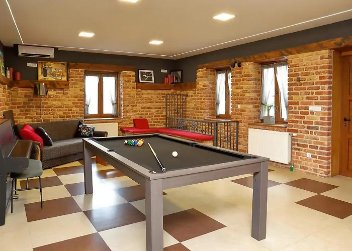 Ambar Дом отдыха *