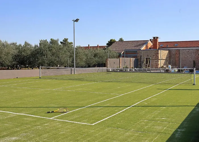 Дом отдыха Ambar Skabrnje